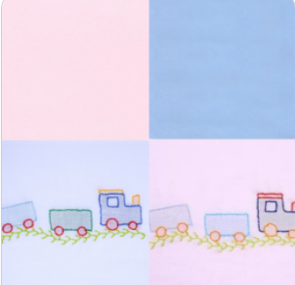 Shadow fabric / Lining Fabric