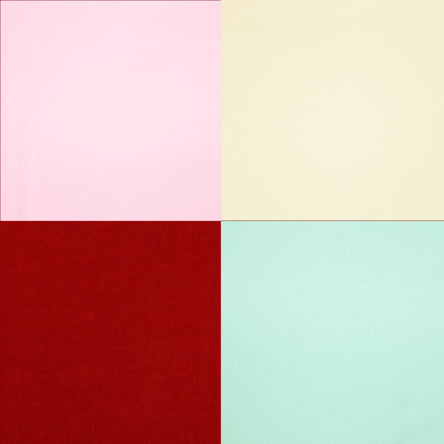 Cotton Satin Cotton Satin
