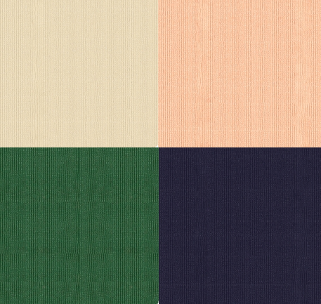 Cardigan Fabric