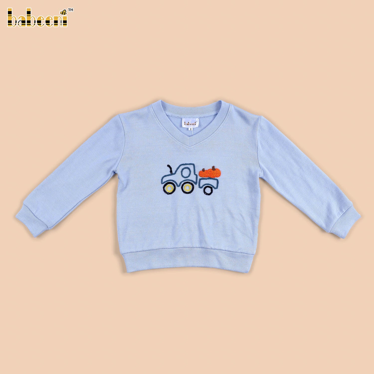 Boy Top