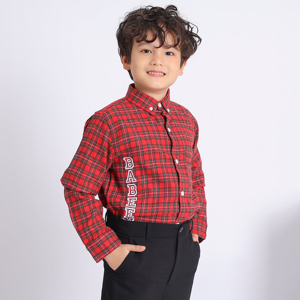 Boy (6T-12T)