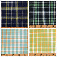 Tartan/Plaid/Flannel