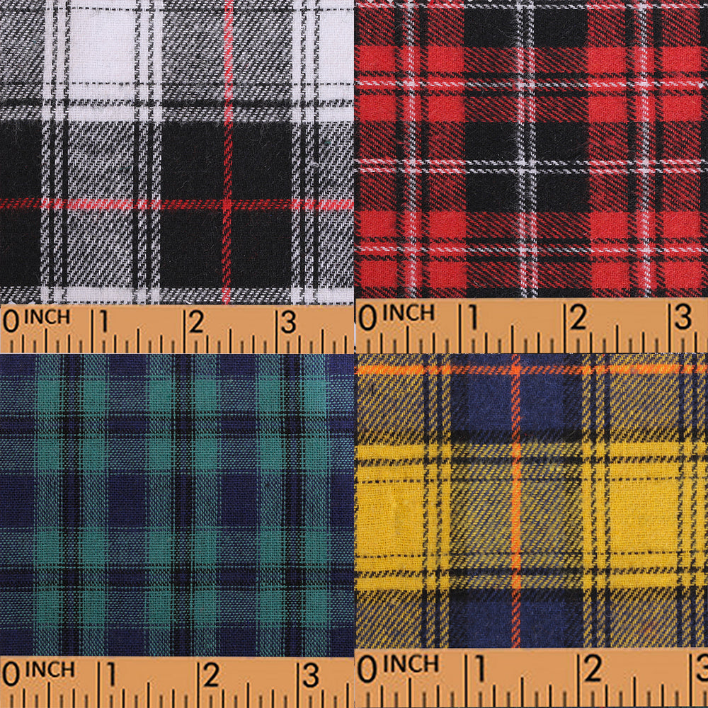 Tartan / Flannel
