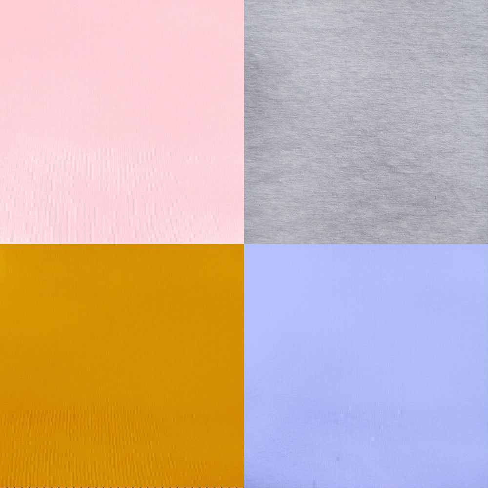 Plain Supima Cotton