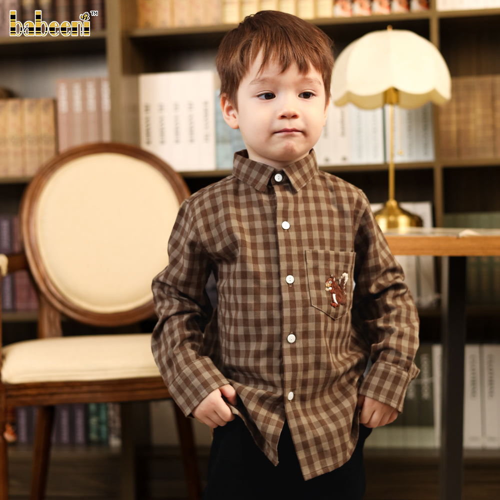 Boy Clothing Expo