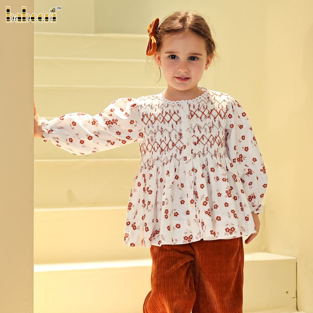 Girl Clothing Expo