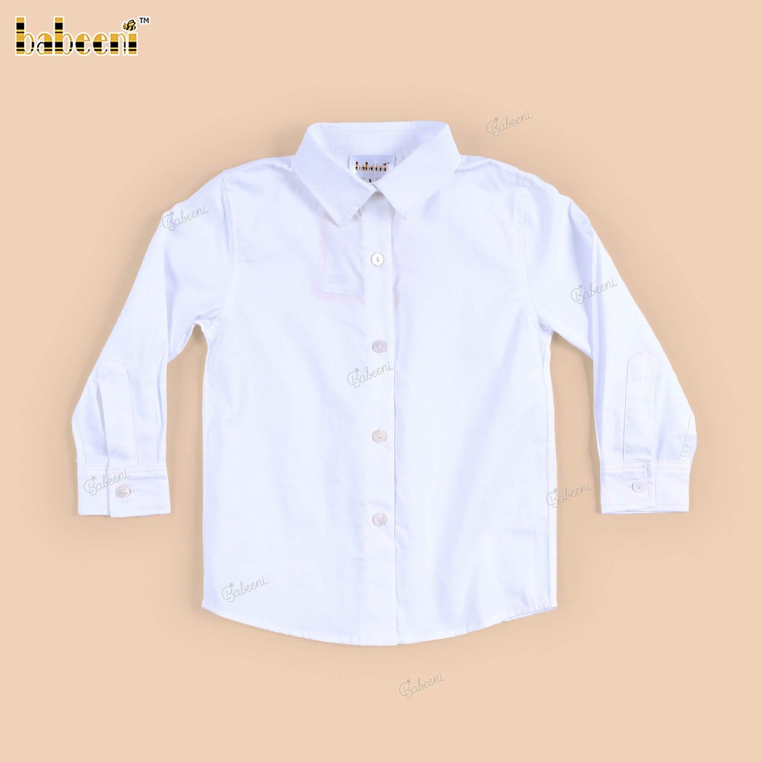 Boy (2T-6T)