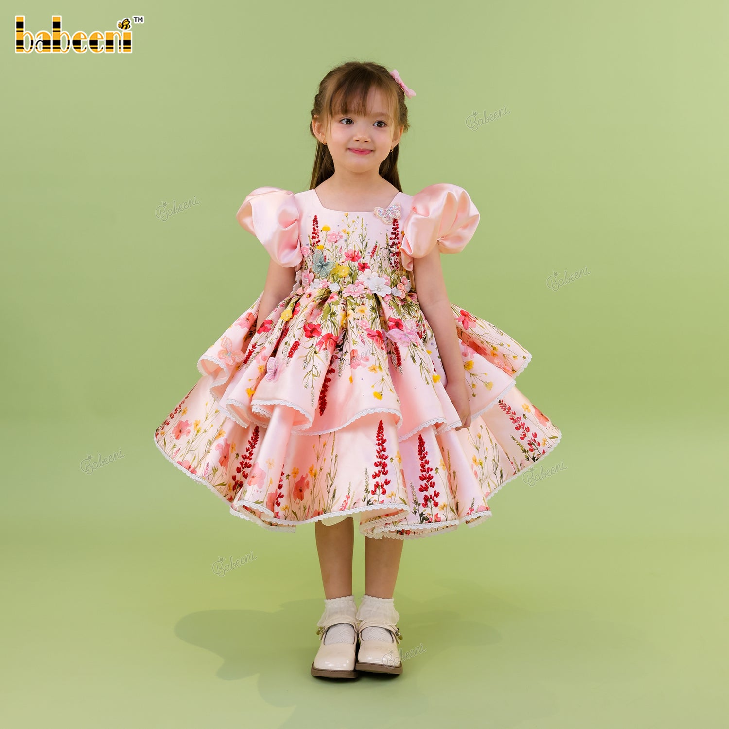 Spring Summer Collection