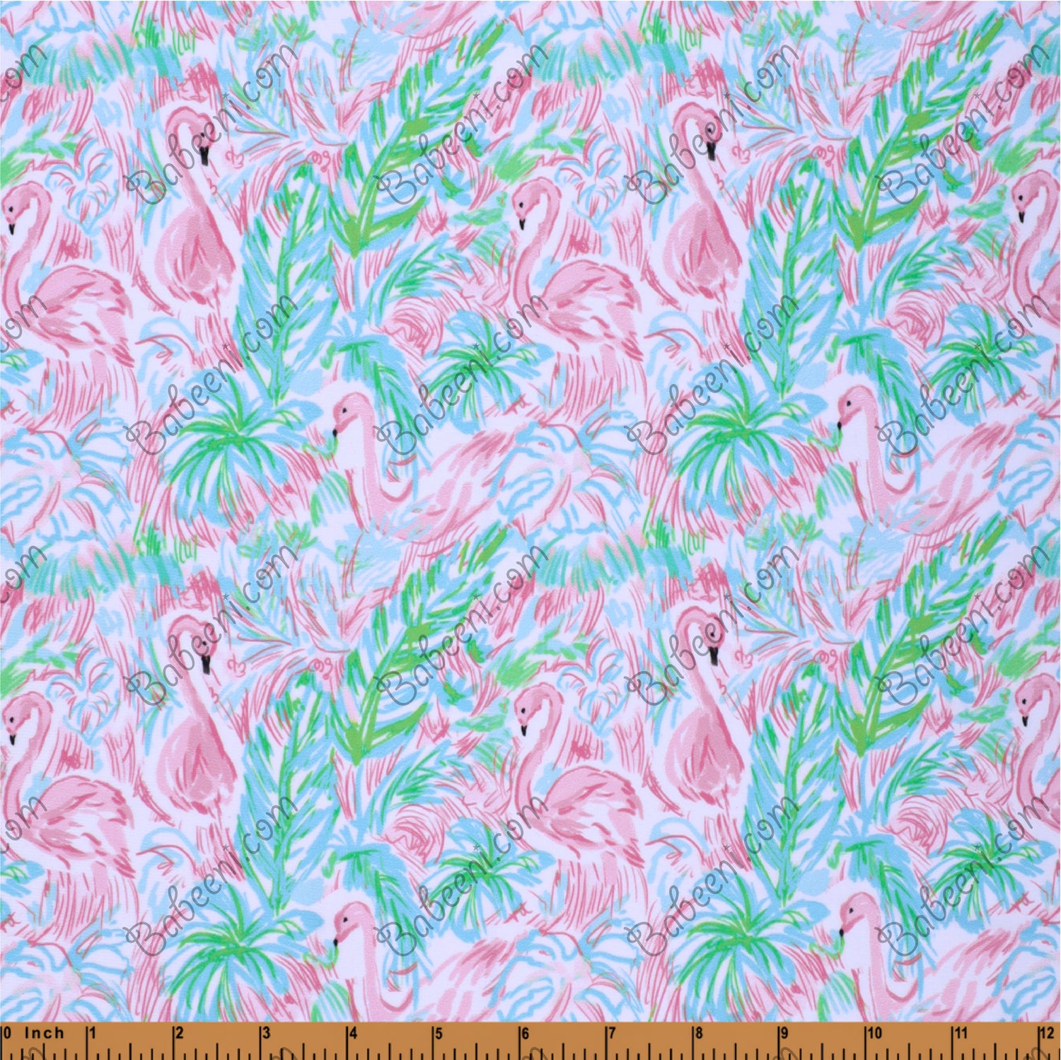 Atlanta Fabric Pattern