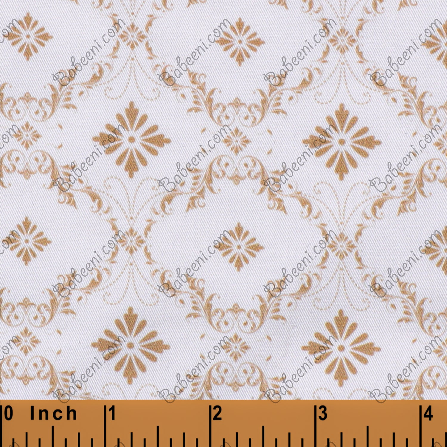 Dubai Fabric Pattern