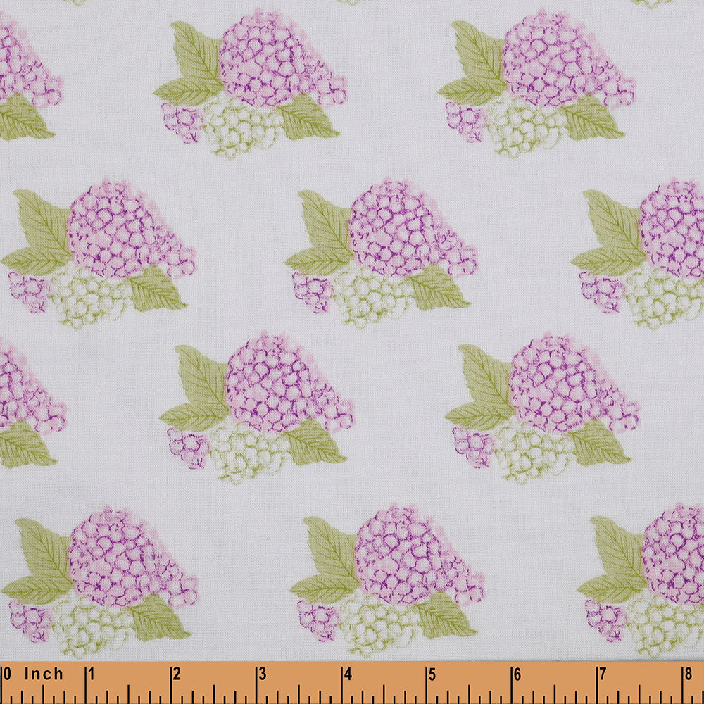 Floral Fabric