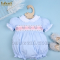 heart-floral-embroidery-baby-bubble---dr-3327