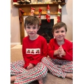 cute-two-brother-in-christmas-clothing