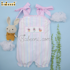 lovely-bunny-hand-smocked-baby-bubble-–-dr-3524
