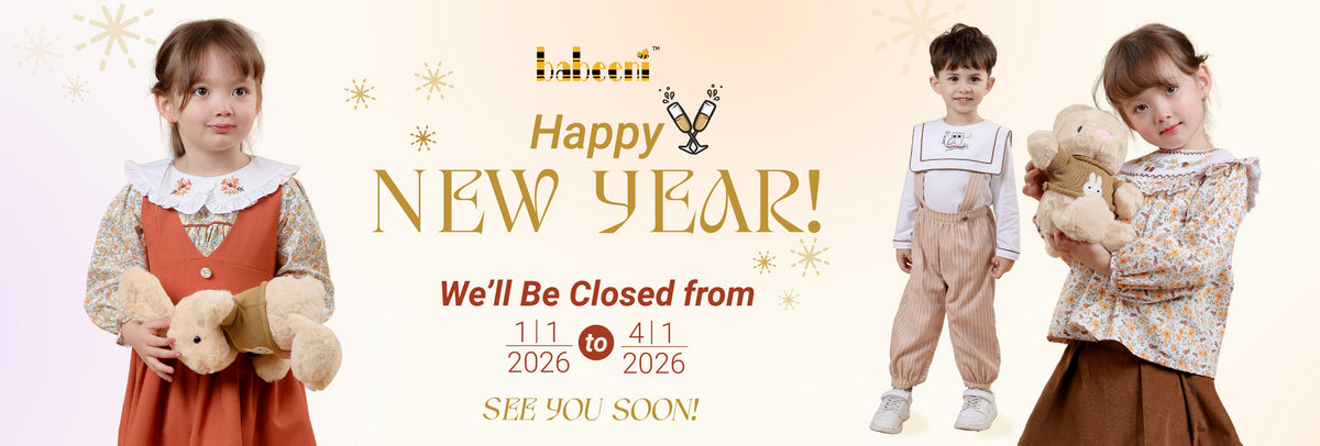 HOLIDAY ANNOUCEMENT A season of gratitude & new beginnings