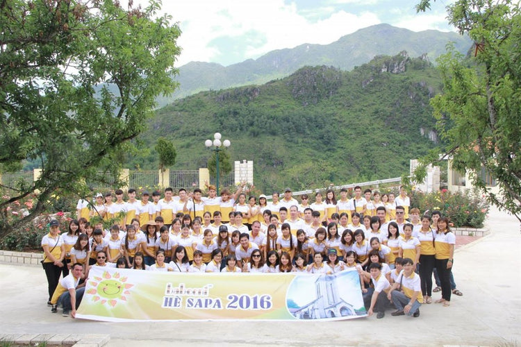 Sapa 2016