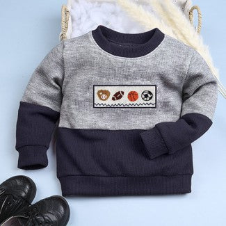 Cardigan's New Look * Sweater for Kids