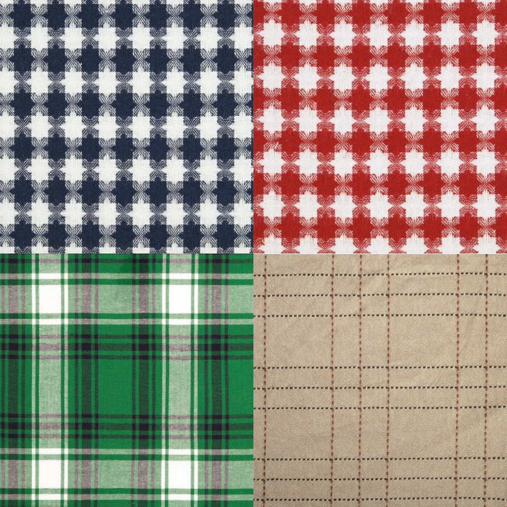 Flannel Fabric