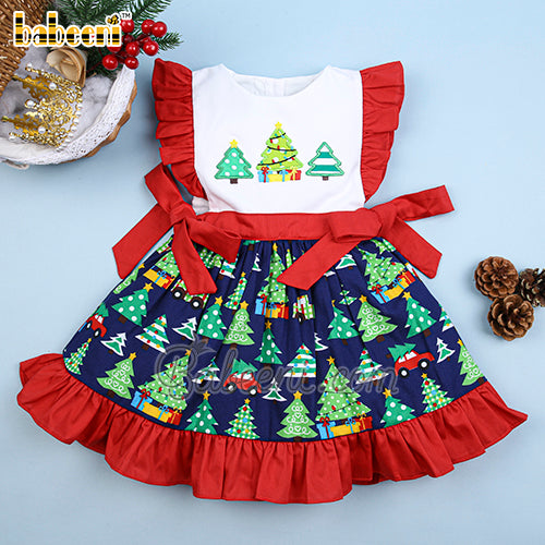 Applique Dresses