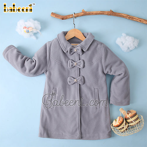 Children Coat