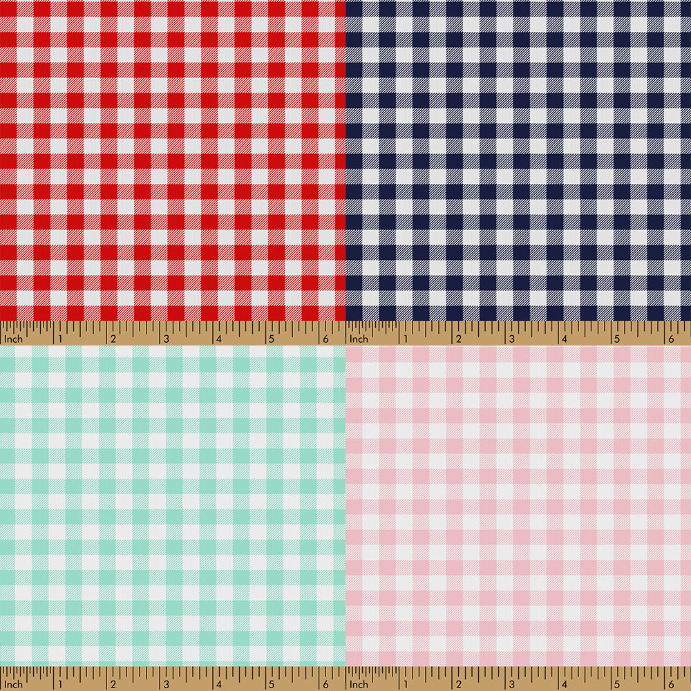 Gingham Gingham