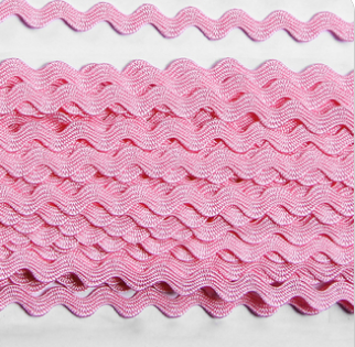 Zigzag Colors Crochet