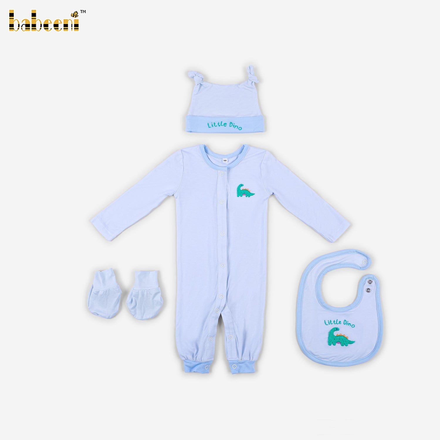 Newborn Set