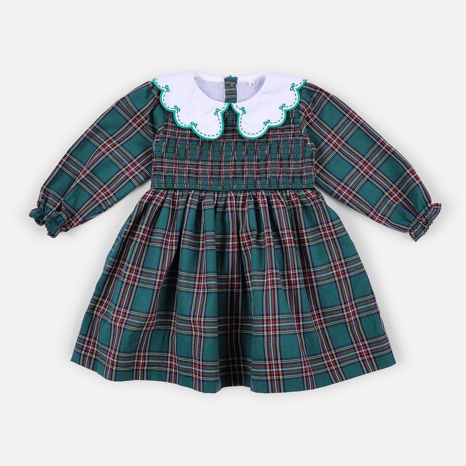 Wild Tartan