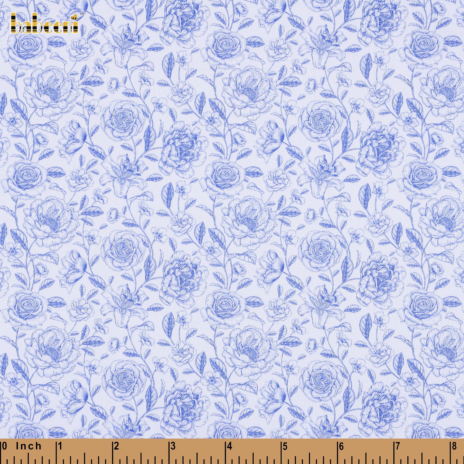 UK Fabric Pattern