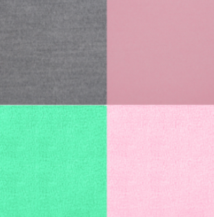 Wool Fabric/ Fleece