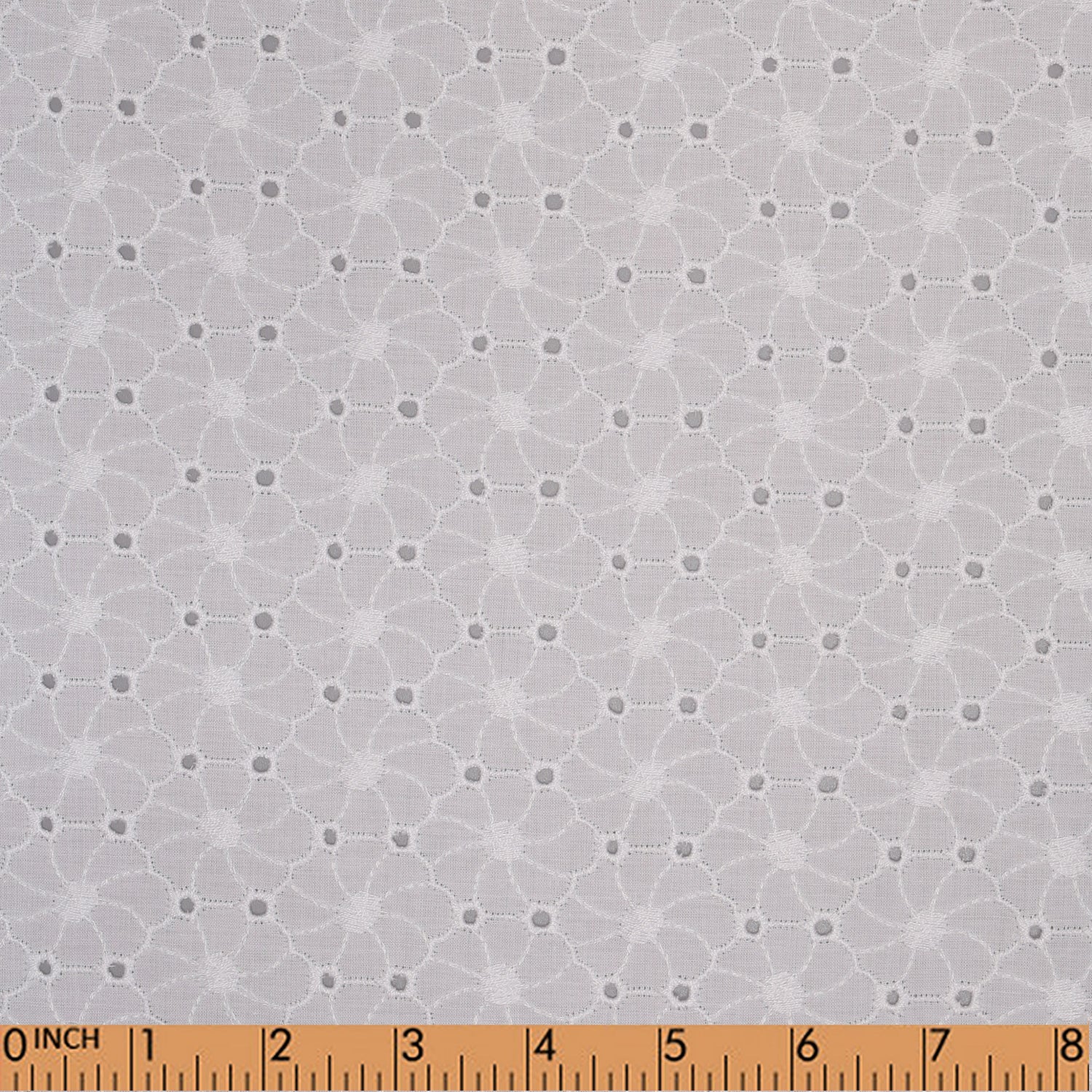 Embroidery Fabric