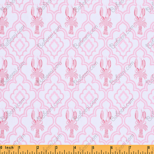 PP445 - Swimmer Summer Pattern