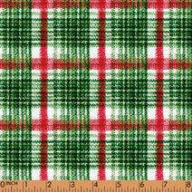 PP86-Christmas pattern fabric 86 printing 4.0