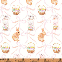 PP124-Easter pattern fabric printing 4.0M16-1