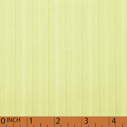 O17- Yellow linen 1 fabric