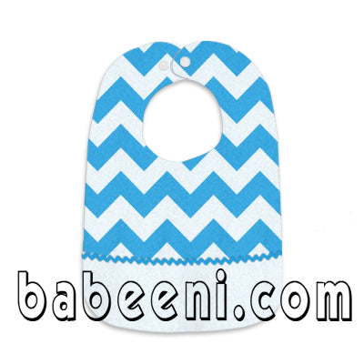 New born bib BI 13