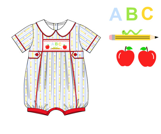 PP237-  Back to school RD21