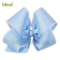 Children handmade bow - HB 103