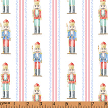 PP52-Christmas pattern fabric 52 printing 4.0