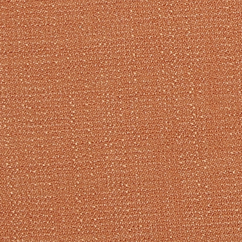 TL01- Orange Cider plain thick linen fabric