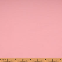 IB729- pale peach plain fabric