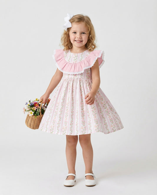 PP1026 - Spring Summer 2027 printed 4.0 pattern