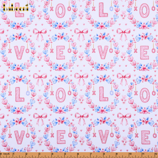 PP1117 - Love Wreath