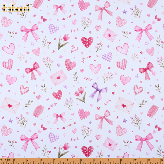 PP1109 - Scattered Hearts