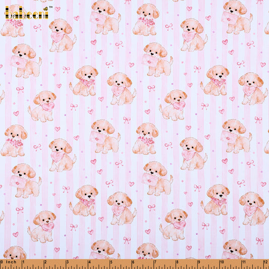 PP1107 - Vintage Teddy