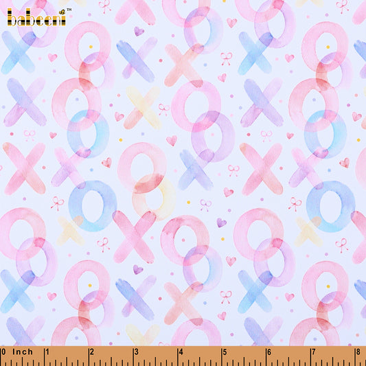 PP1106 - Watercolor Hearts