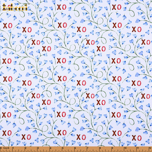 PP1115 - XO Confetti