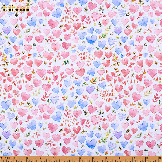 PP1105 - Pastel Hearts