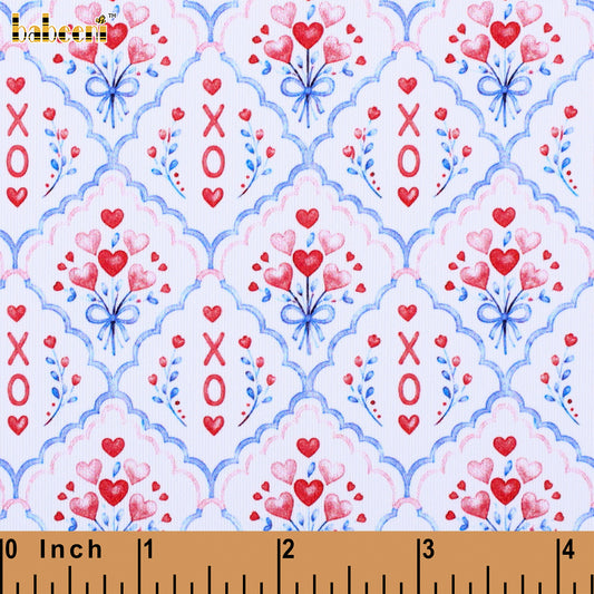 PP1114 - Valentine Diamond