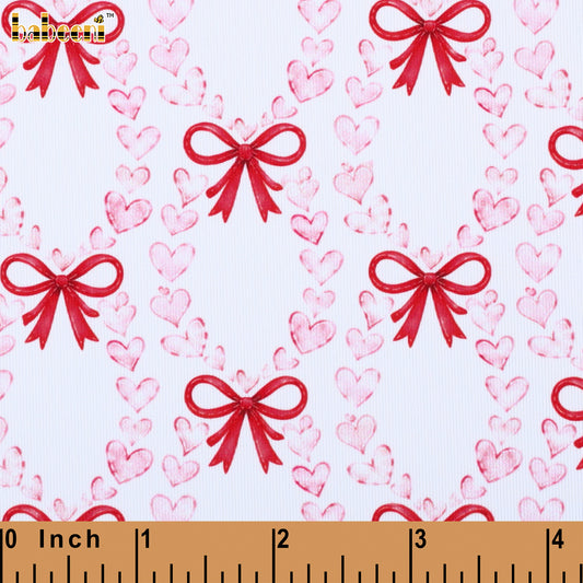 PP1110 - Pink Bow Toss